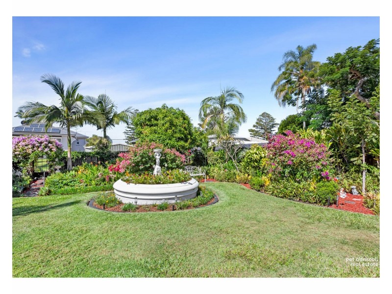 19 Henry Street, The Range QLD 4700