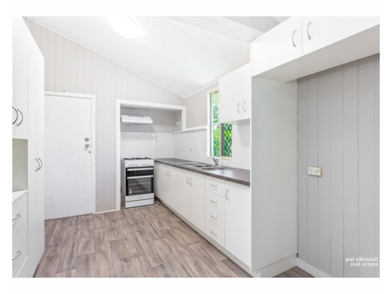 2 Woolcock Street, Wandal QLD 4700