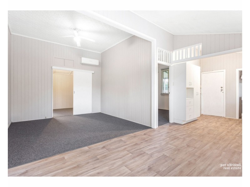 2 Woolcock Street, Wandal QLD 4700