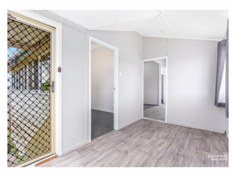 2 Woolcock Street, Wandal QLD 4700