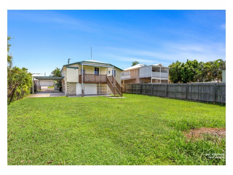 2 Woolcock Street, Wandal QLD 4700