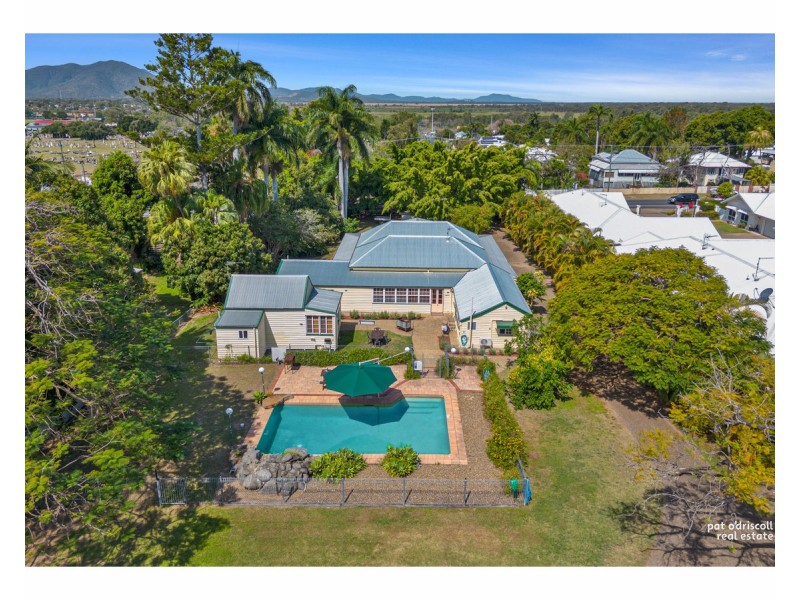 188 Upper Dawson Road, The Range QLD 4700