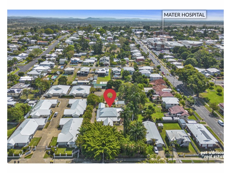 188 Upper Dawson Road, The Range QLD 4700
