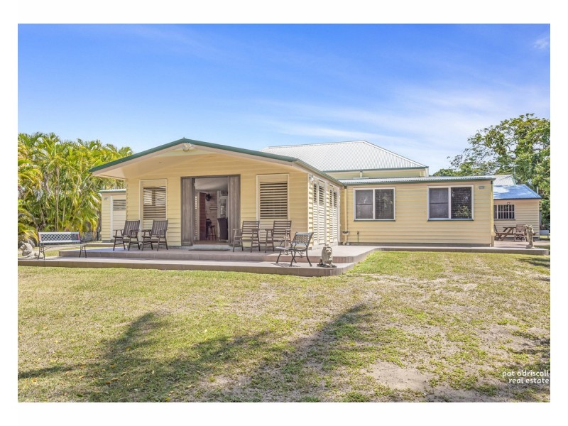188 Upper Dawson Road, The Range QLD 4700