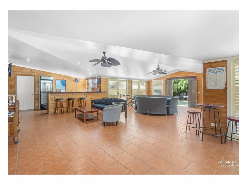188 Upper Dawson Road, The Range QLD 4700