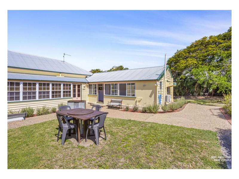 188 Upper Dawson Road, The Range QLD 4700