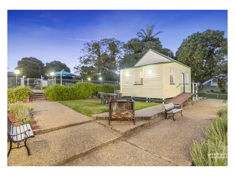 188 Upper Dawson Road, The Range QLD 4700