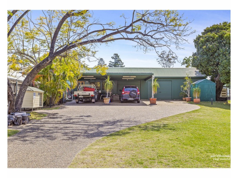 188 Upper Dawson Road, The Range QLD 4700