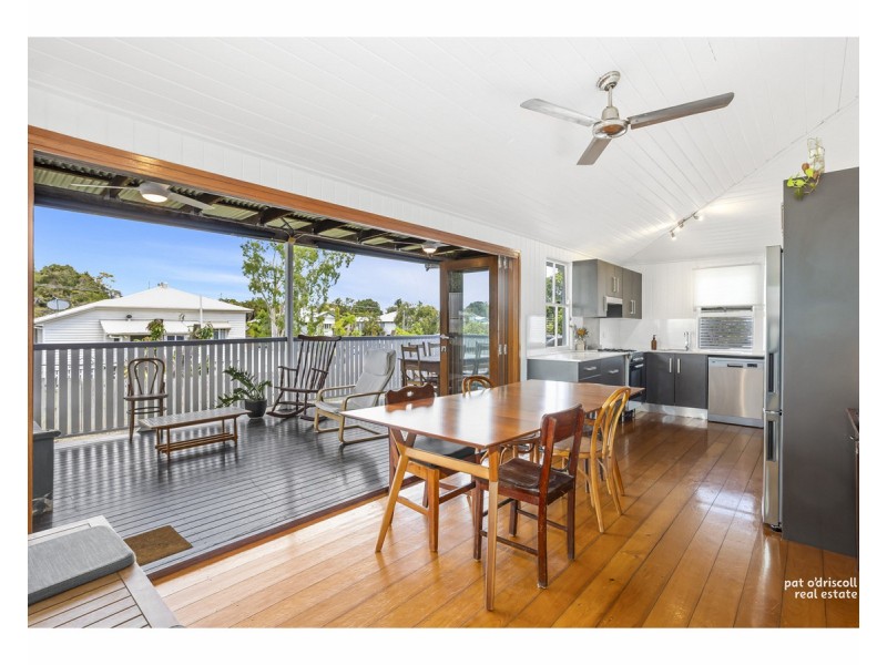 3 Livermore Street, Wandal QLD 4700