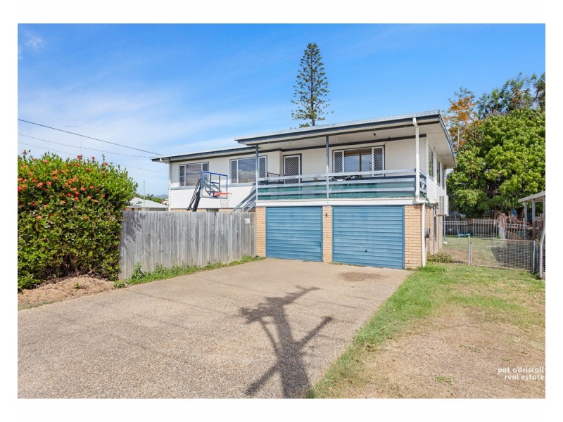 27A Main Street, Park Avenue QLD 4701