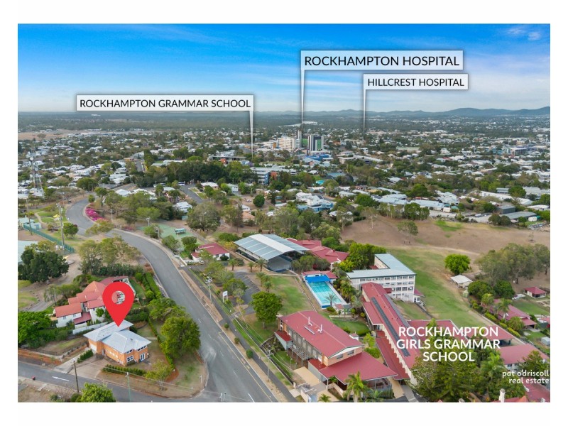 2 Bellevue Terrace, The Range QLD 4700