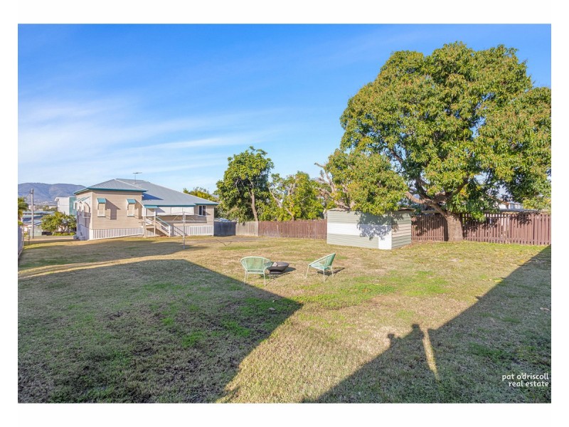 40 Lennox Street, The Range QLD 4700
