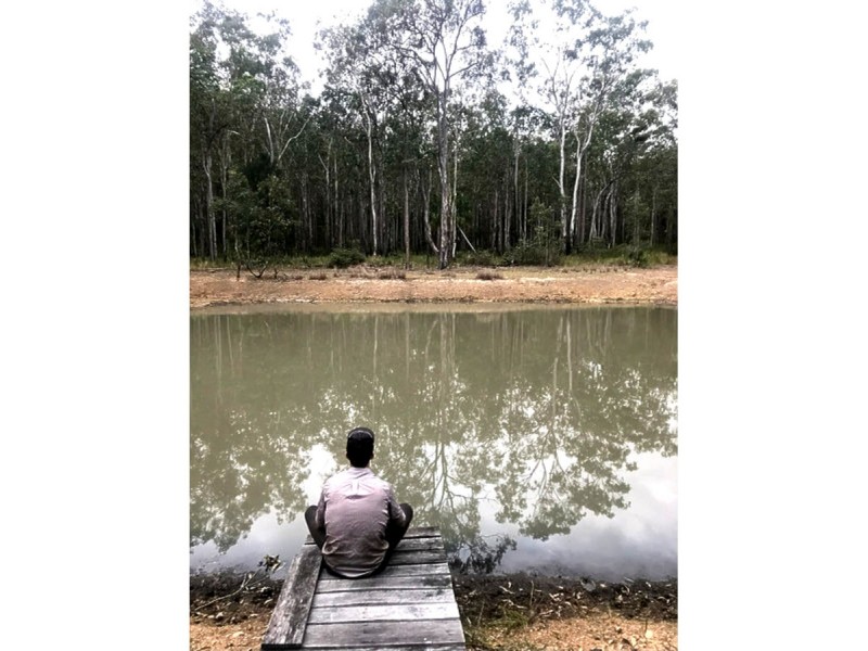 1290 Nine Mile Road, Nine Mile Creek QLD 4714