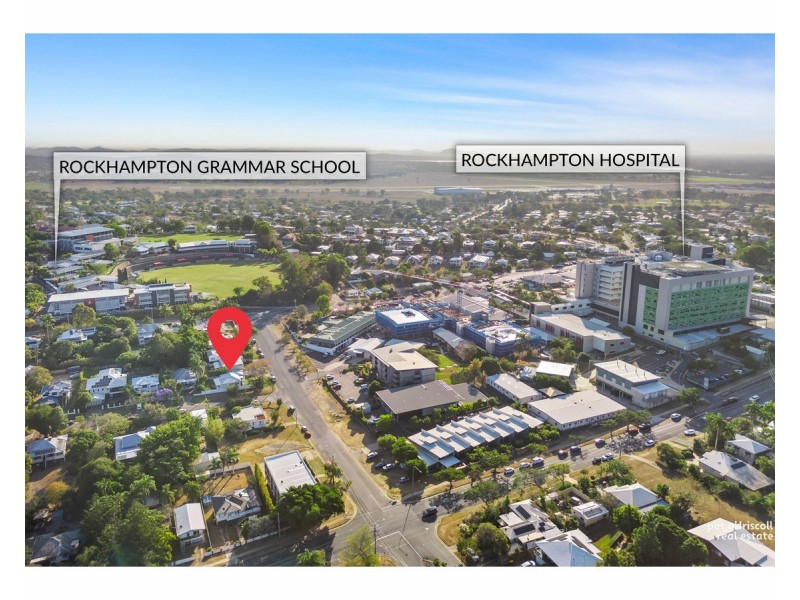 115 Cambridge Street, The Range QLD 4700