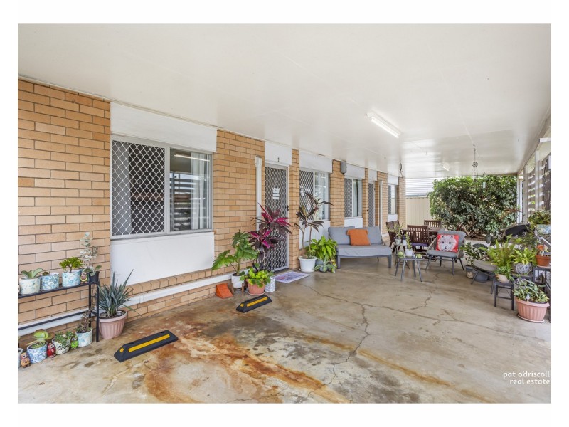 232 Richardson Road, Park Avenue QLD 4701