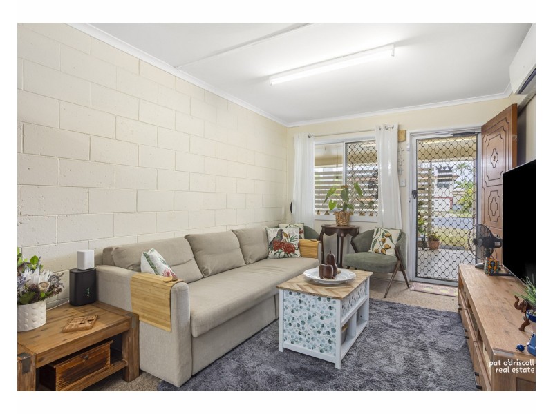 232 Richardson Road, Park Avenue QLD 4701