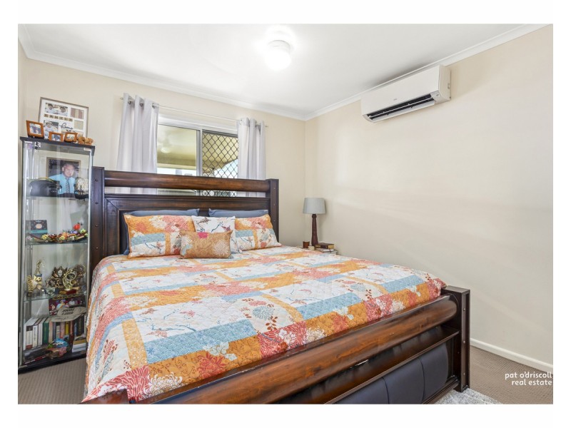 232 Richardson Road, Park Avenue QLD 4701