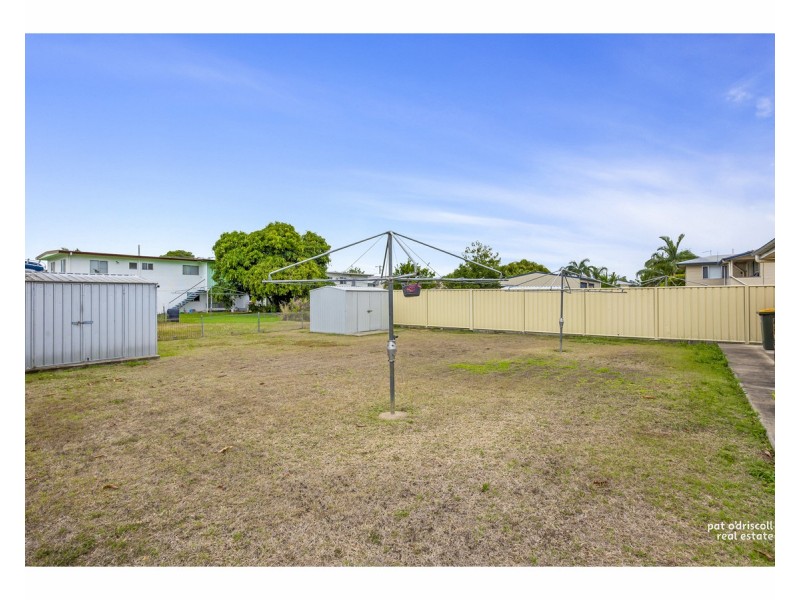 232 Richardson Road, Park Avenue QLD 4701