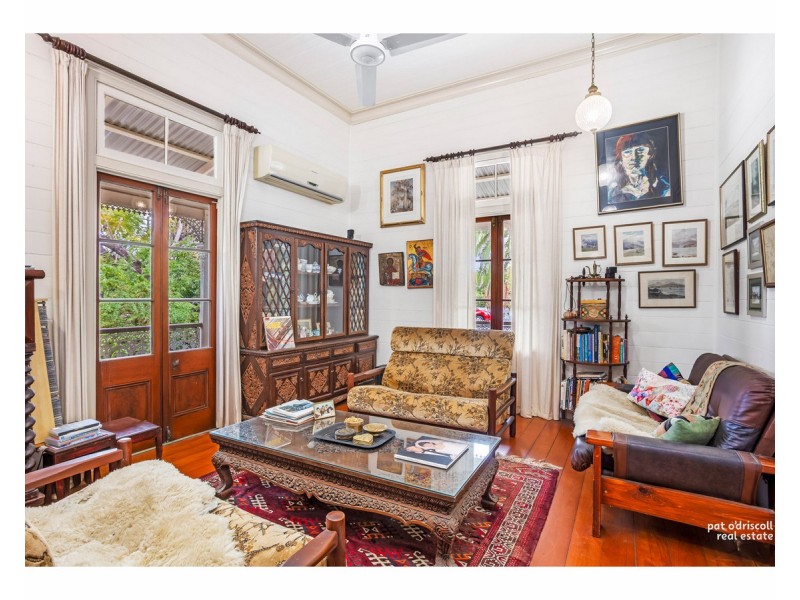 286 Agnes Street, The Range QLD 4700