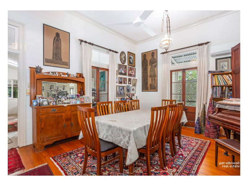 286 Agnes Street, The Range QLD 4700