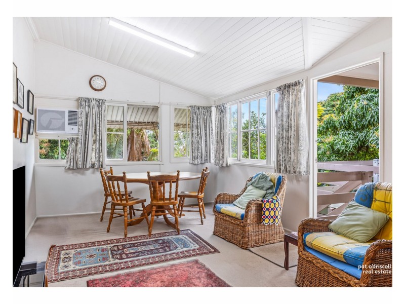 286 Agnes Street, The Range QLD 4700