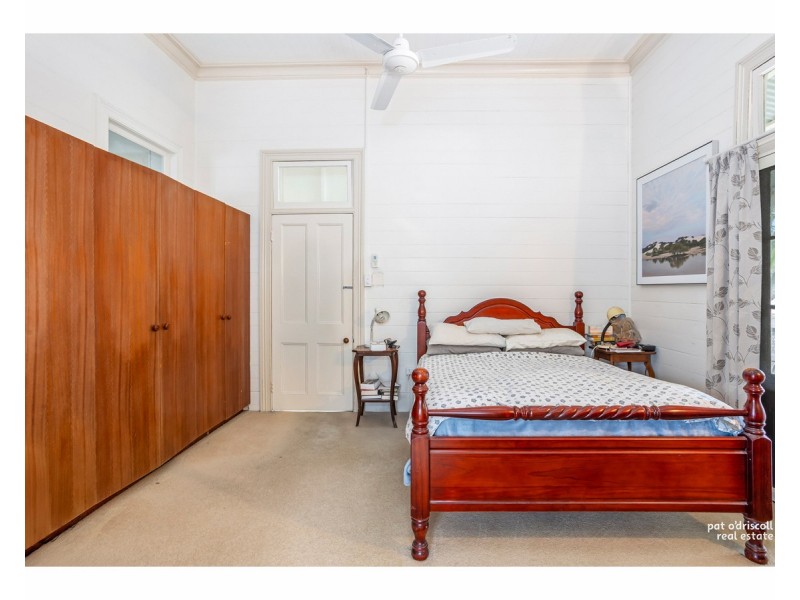 286 Agnes Street, The Range QLD 4700