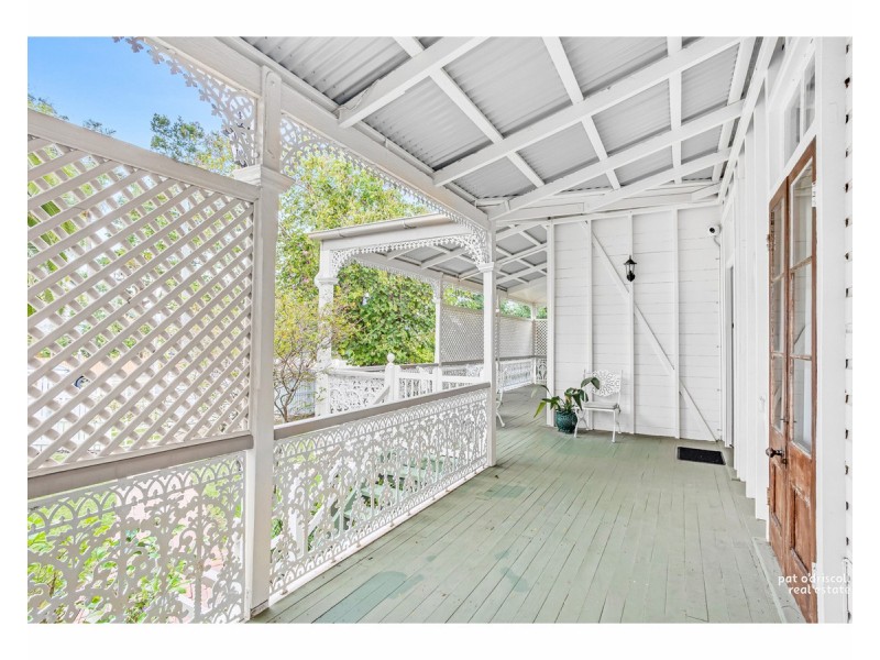 286 Agnes Street, The Range QLD 4700