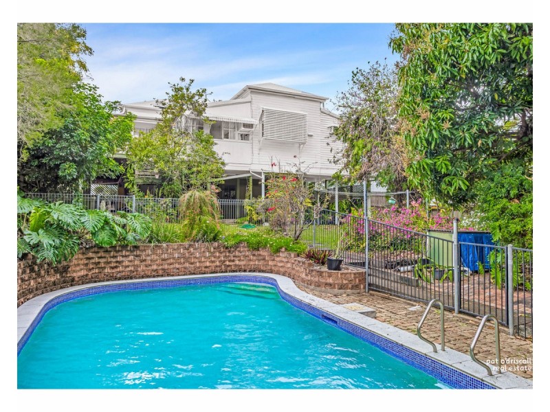 286 Agnes Street, The Range QLD 4700