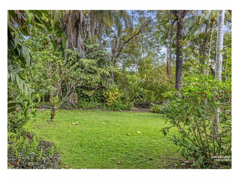 286 Agnes Street, The Range QLD 4700