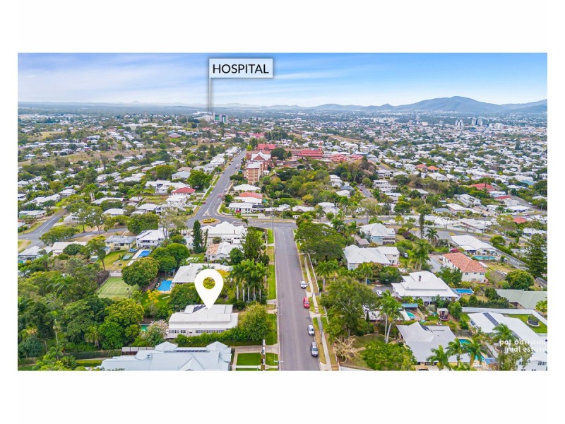 286 Agnes Street, The Range QLD 4700