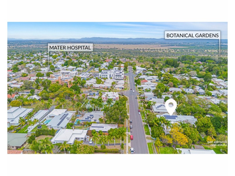 286 Agnes Street, The Range QLD 4700