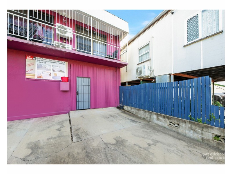 1/96 Alma Lane, Rockhampton City QLD 4700