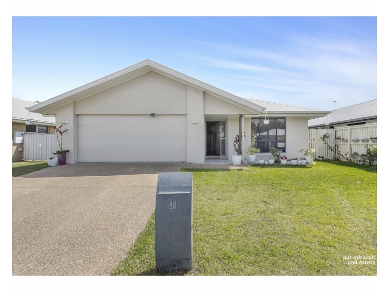 88 Eton Street, West Rockhampton QLD 4700