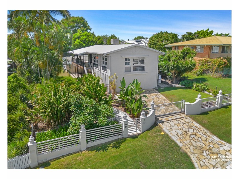 7 Kidston Street, The Range QLD 4700