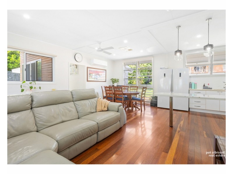 7 Kidston Street, The Range QLD 4700