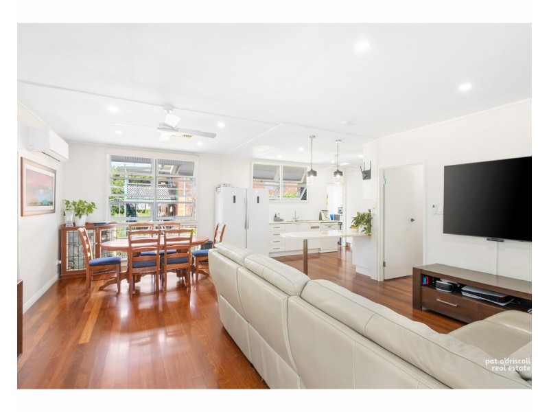 7 Kidston Street, The Range QLD 4700