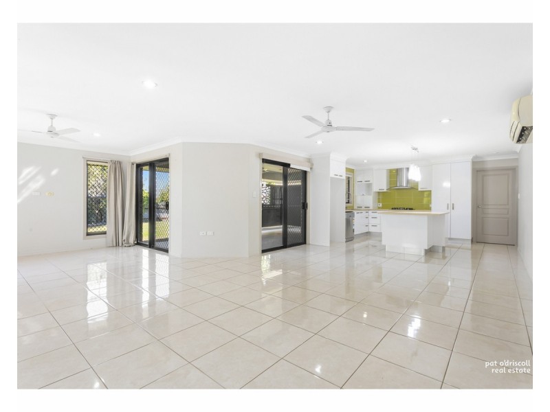 8 Tasman Court, Gracemere QLD 4702