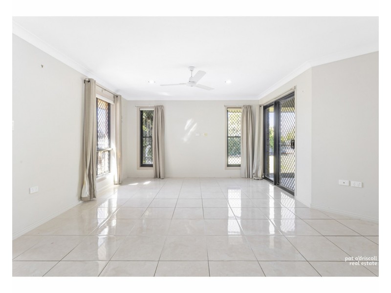 8 Tasman Court, Gracemere QLD 4702