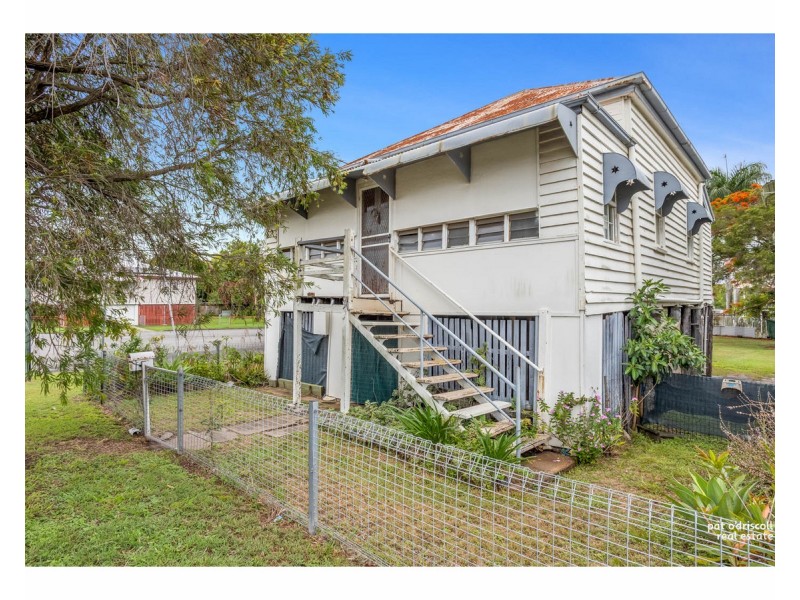48 Wood Street, Depot Hill QLD 4700