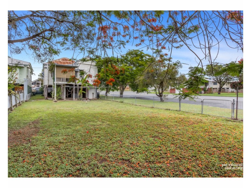 48 Wood Street, Depot Hill QLD 4700