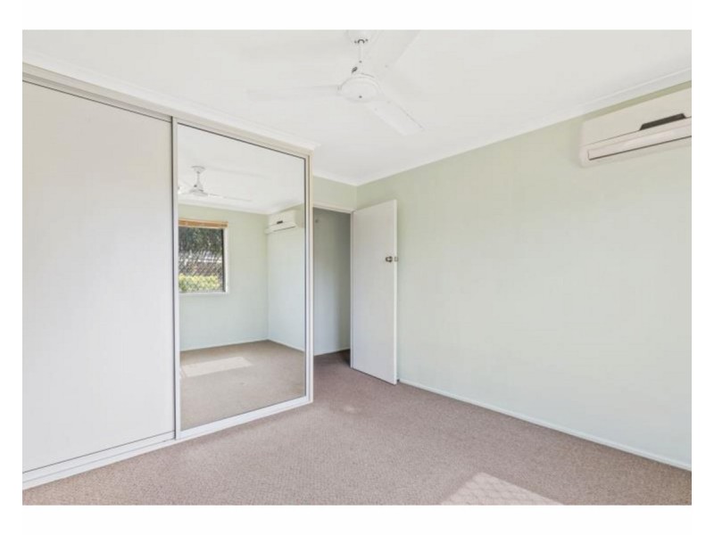 86 Sheehy Street, Park Avenue QLD 4701