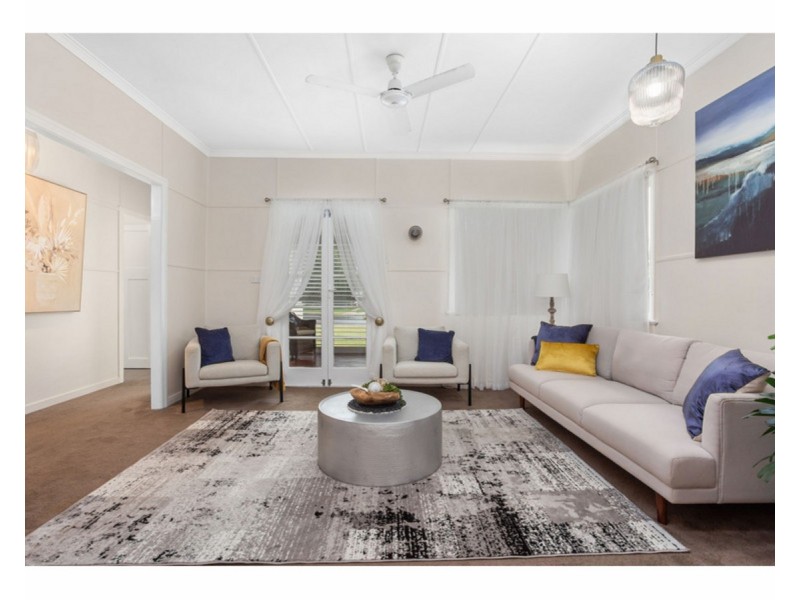 191 Craig Street, Berserker QLD 4701