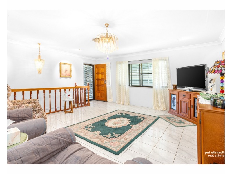3 Zemlicoff Street, Frenchville QLD 4701