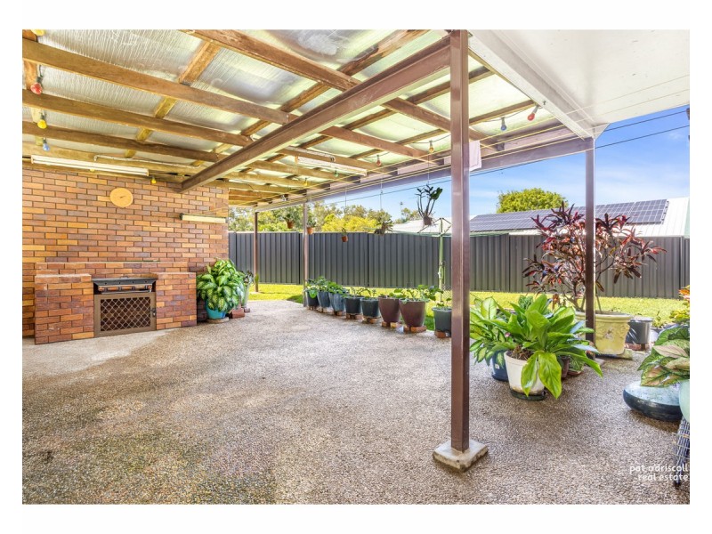 3 Zemlicoff Street, Frenchville QLD 4701
