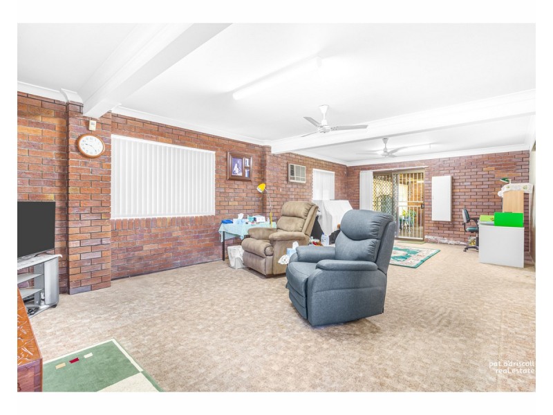 3 Zemlicoff Street, Frenchville QLD 4701
