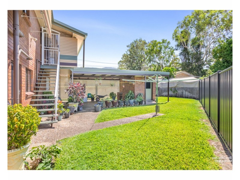 3 Zemlicoff Street, Frenchville QLD 4701