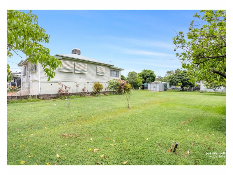 275 Lakes Creek Road, Koongal QLD 4701