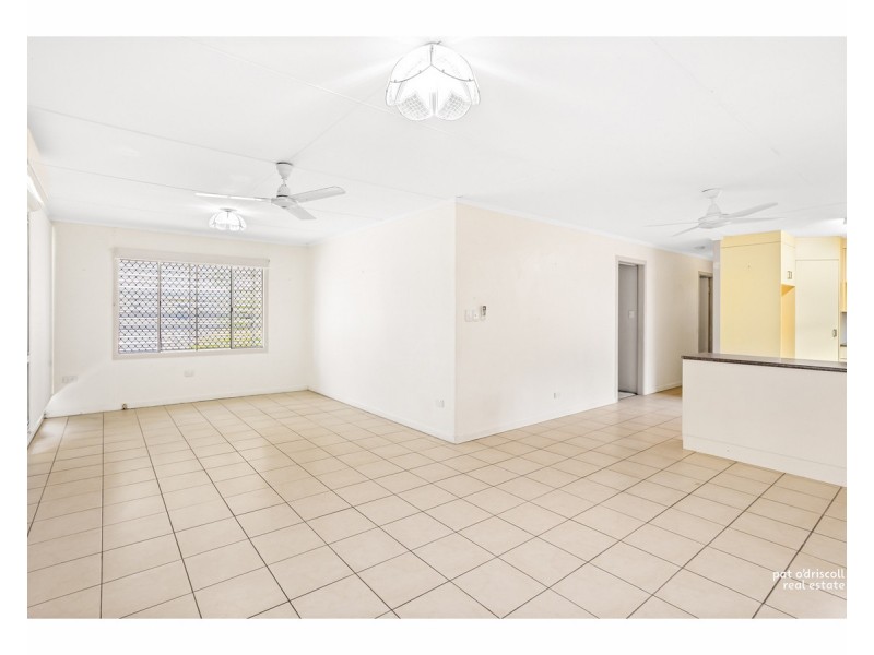 123 Plahn Street, Frenchville QLD 4701