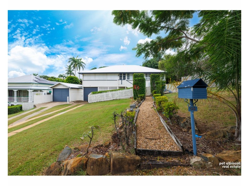 84 Penlington Street, The Range QLD 4700