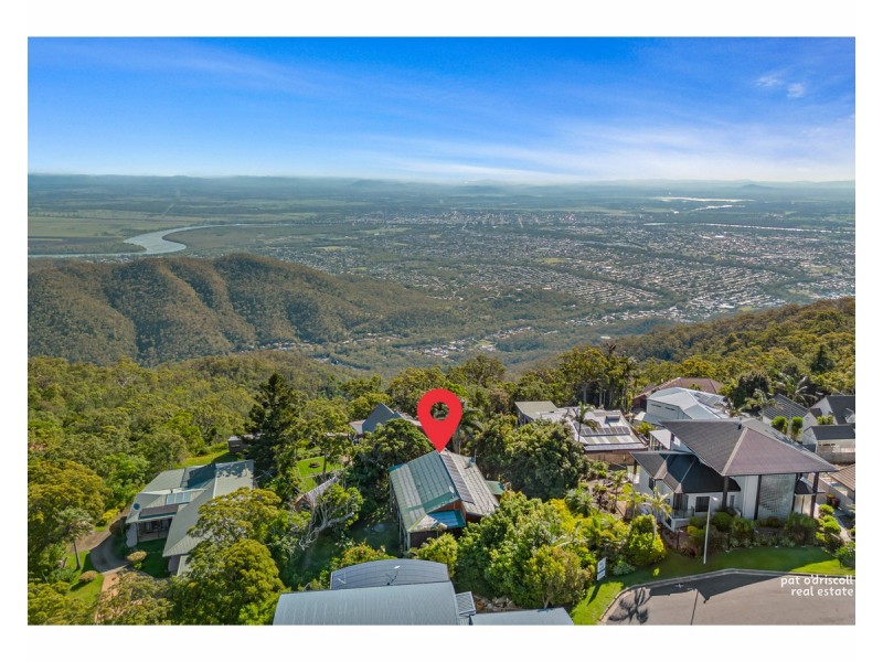 20 Sleipner Street, Mount Archer QLD 4701